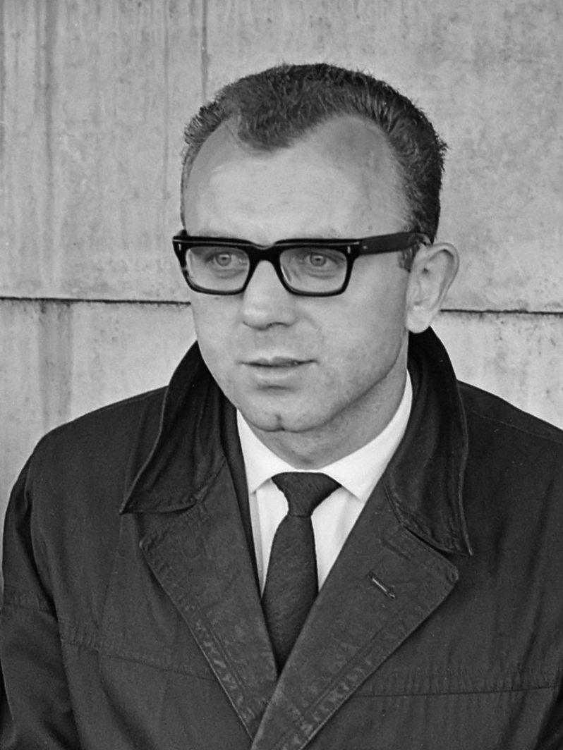 Fons van Wissen