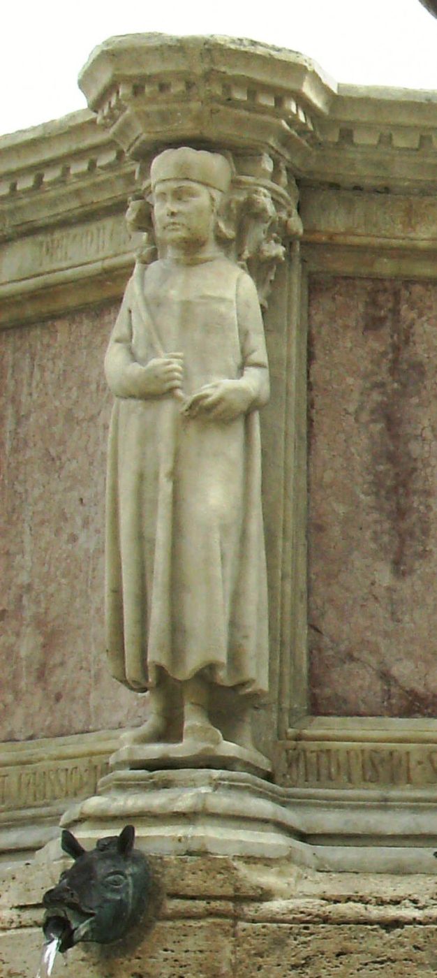 Matteo da Perugia