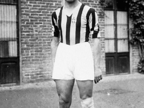Umberto Caligaris