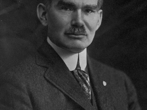 Lee de Forest