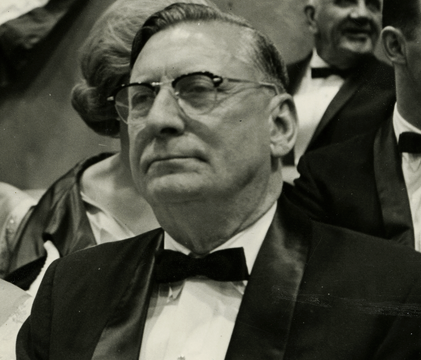 Ross Barnett
