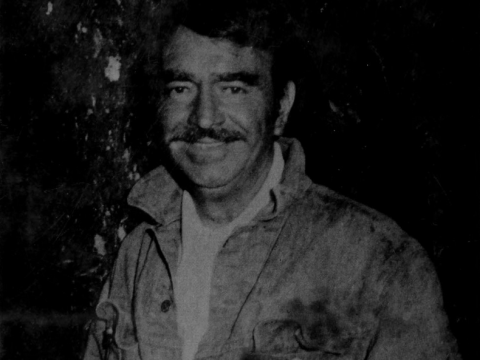 Asa Earl Carter