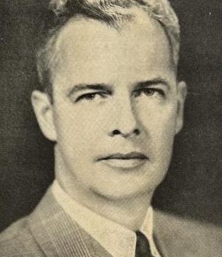 Forrest H. Anderson