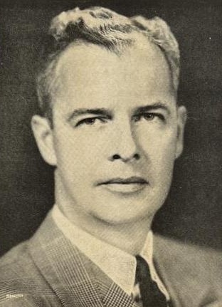 Forrest H. Anderson