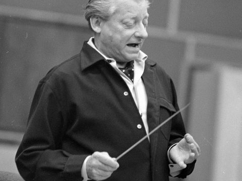 Hans Schmidt-Isserstedt