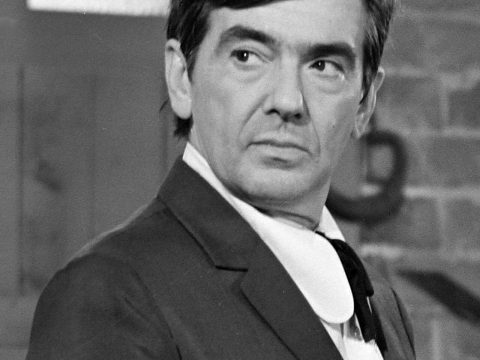 Miklós Gábor