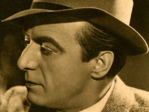 Fosco Giachetti