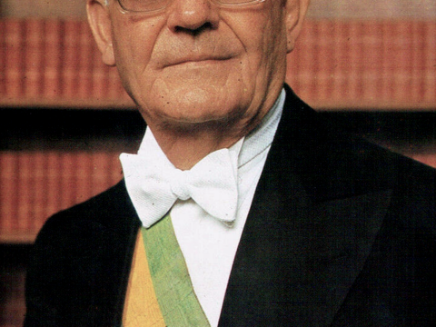 Ernesto Geisel