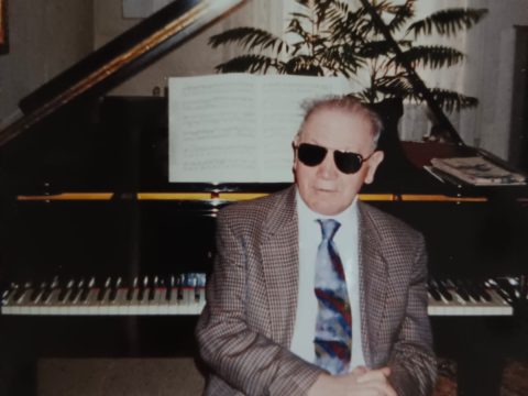 Alberto Colombo