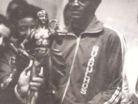 João Carlos de Oliveira