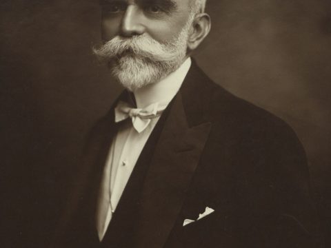 Bernardino Machado