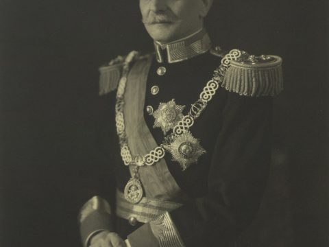 Óscar Carmona