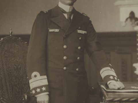 João do Canto e Castro