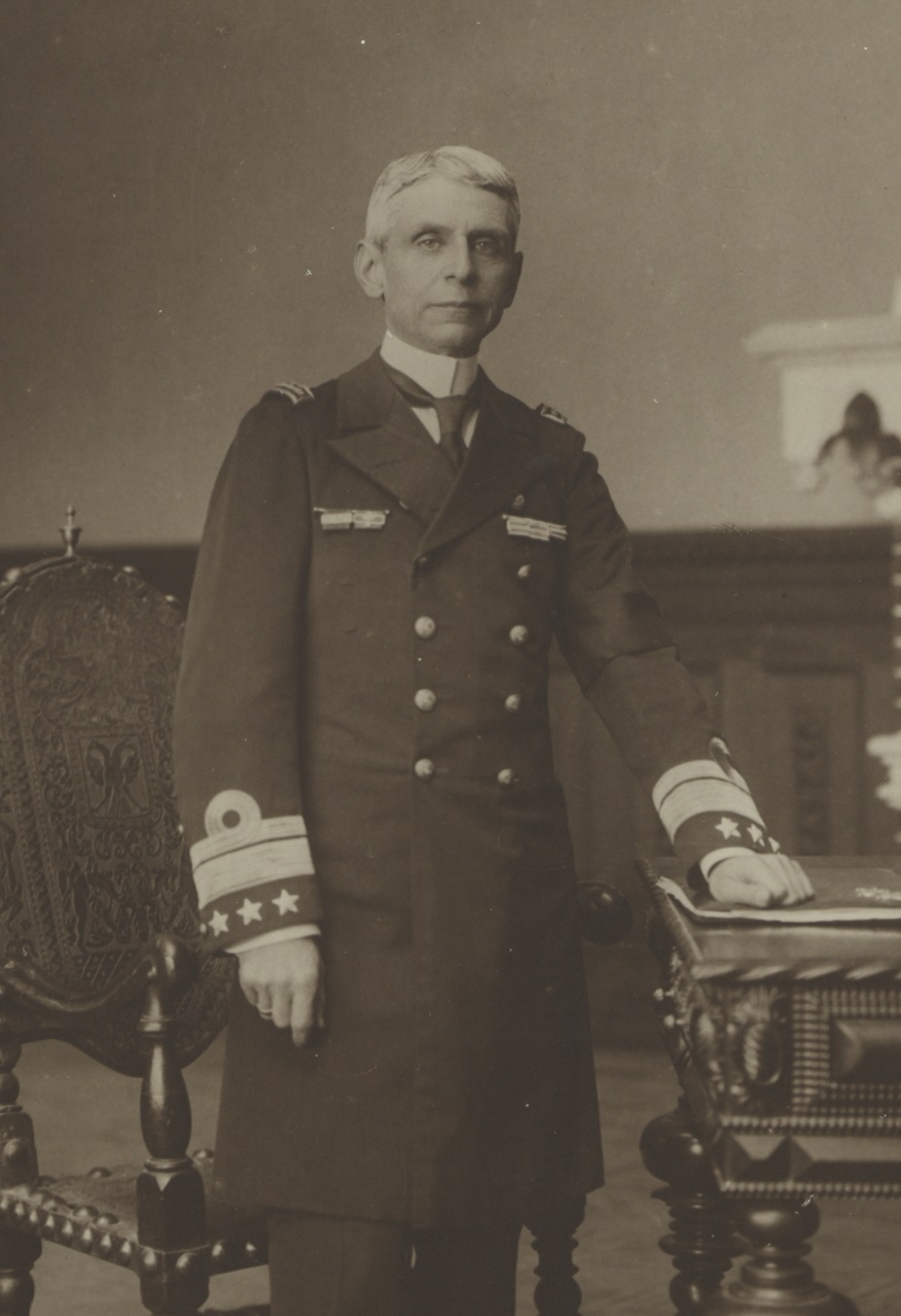 João do Canto e Castro