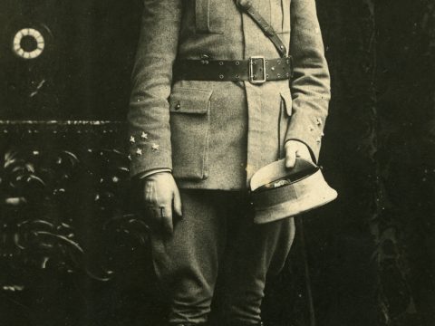 Sidónio Pais