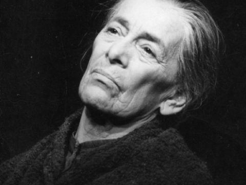 Helene Weigel