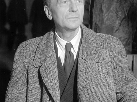 Paul Bildt
