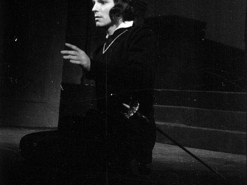 Horst Caspar