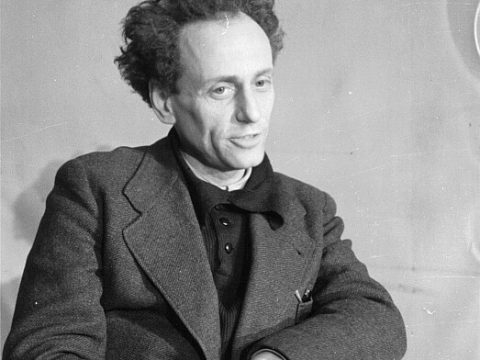 Boleslaw Barlog
