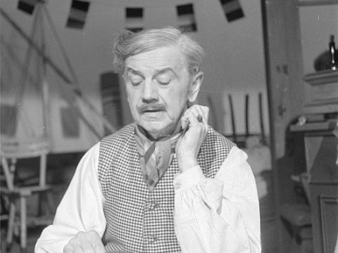 Hans Leibelt