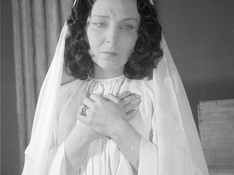 Hilde Körber