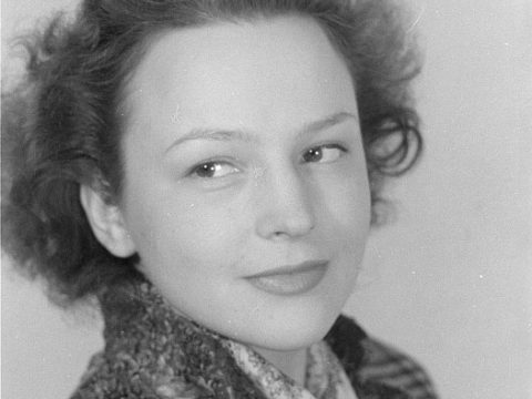 Ingeborg von Kusserow