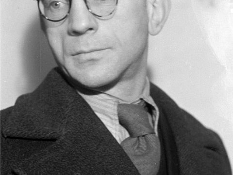 Günther Weisenborn