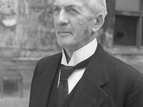 Arthur Werner