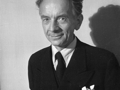 Erich Ponto
