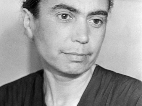 Hilde Benjamin