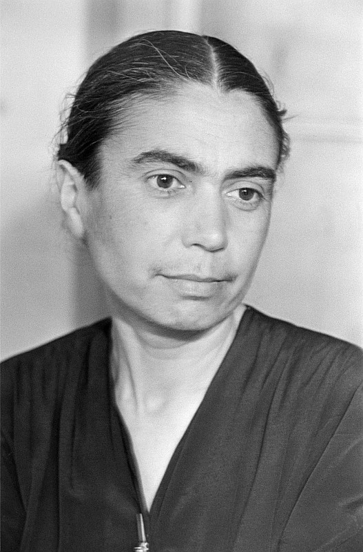 Hilde Benjamin