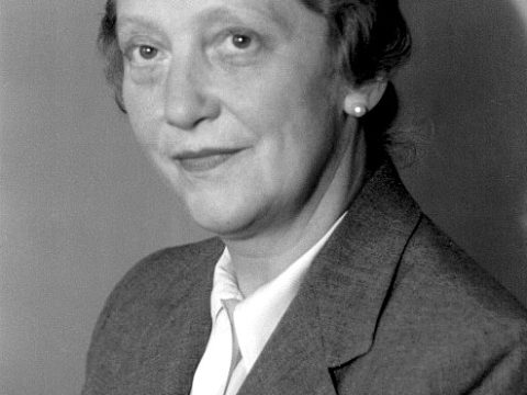 Käthe Dorsch