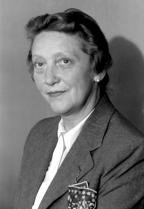 Käthe Dorsch