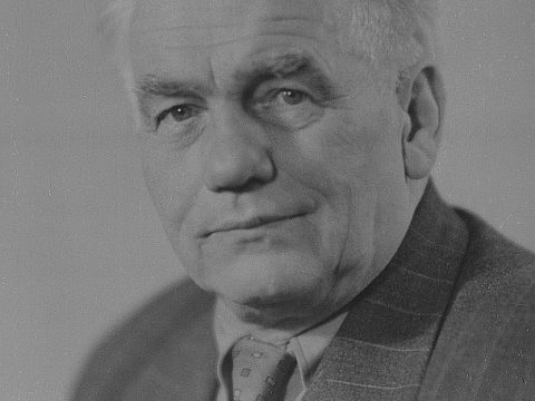 Wilhelm Pieck