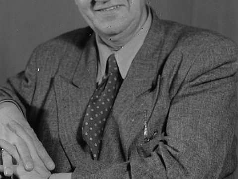 Fritz Kampers