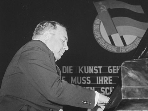 Lev Oborin