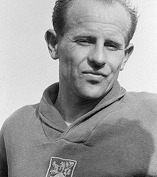Emil Zátopek