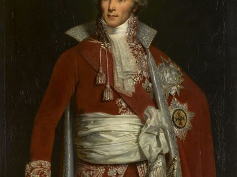 Joseph Fouché