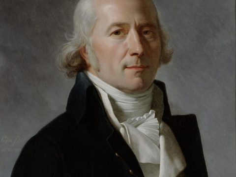 Frédéric-César de La Harpe