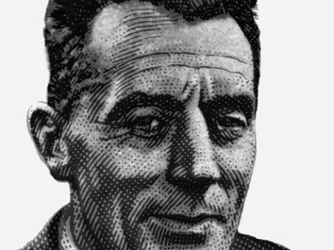 Frédéric Joliot-Curie