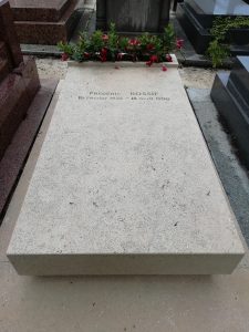 Frédéric Rossif