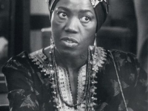 Fran Bennett