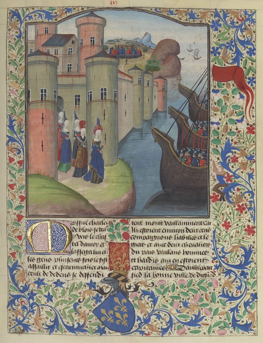 Joanna of Flanders