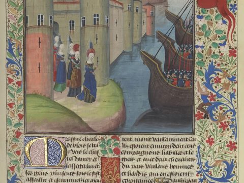Joanna of Flanders
