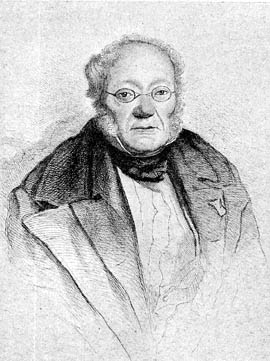 François Habeneck