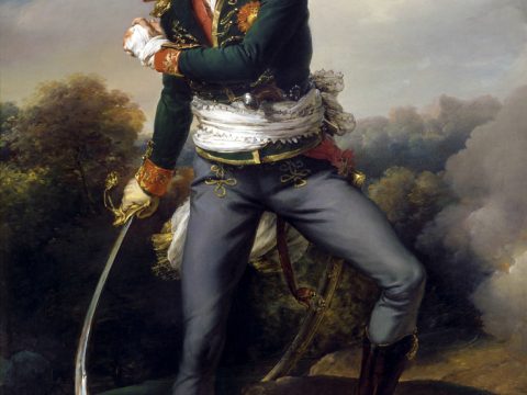 François de Charette