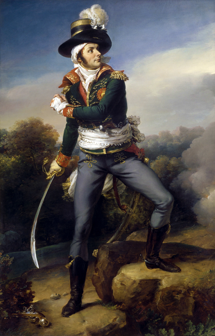 François de Charette
