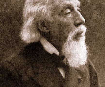 François-Auguste Gevaert