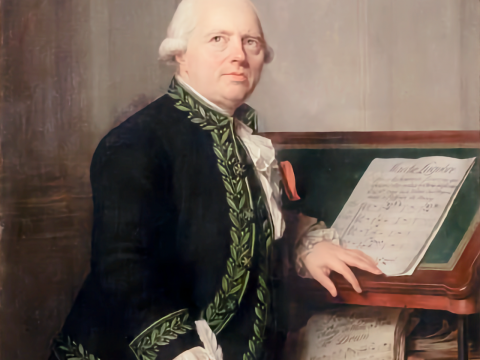 François Joseph Gossec