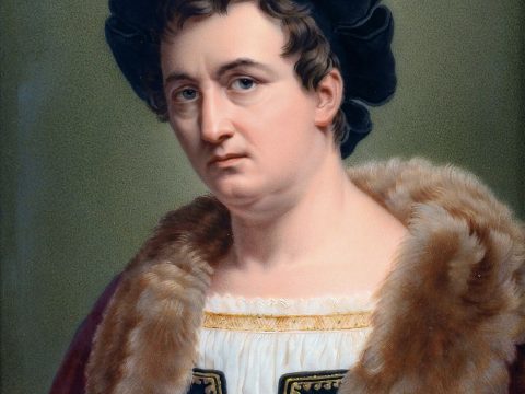 François-Joseph Talma